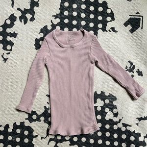 Lolvelylittles top -18 months